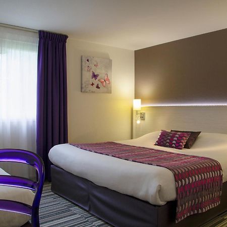 The Originals City, Hotel Alizea, Le Mans Nord Saint-Saturnin  Dış mekan fotoğraf