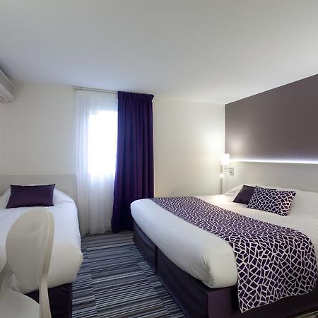 The Originals City, Hotel Alizea, Le Mans Nord Saint-Saturnin  Dış mekan fotoğraf