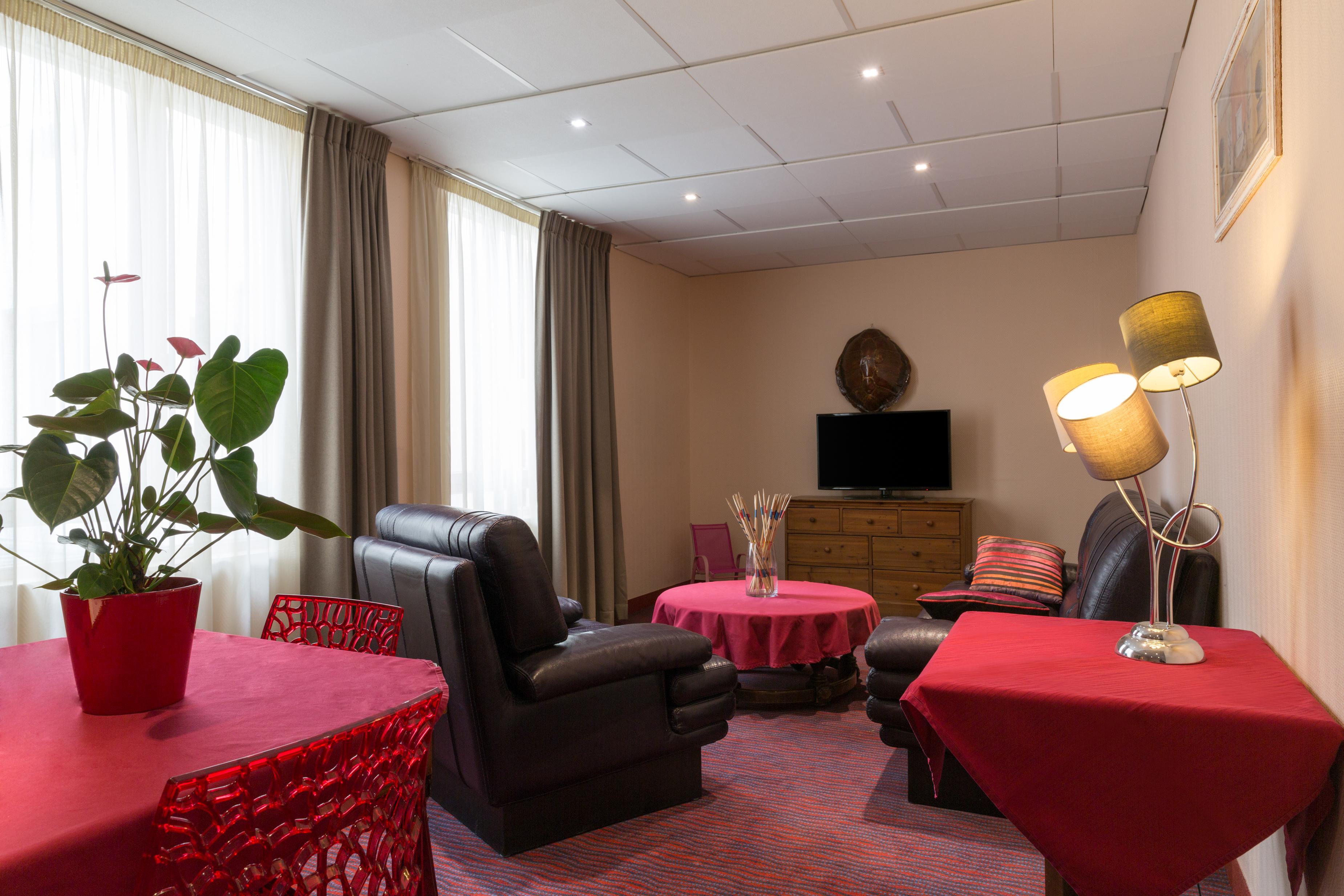 The Originals City, Hotel Alizea, Le Mans Nord Saint-Saturnin  Dış mekan fotoğraf
