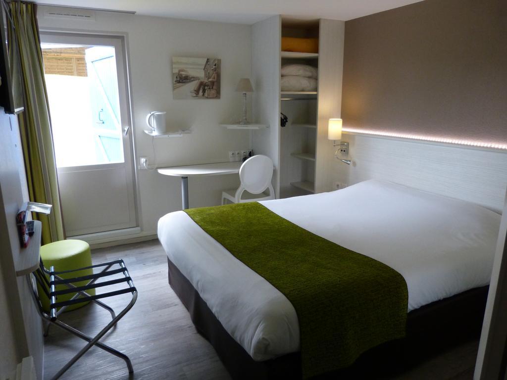 The Originals City, Hotel Alizea, Le Mans Nord Saint-Saturnin  Dış mekan fotoğraf
